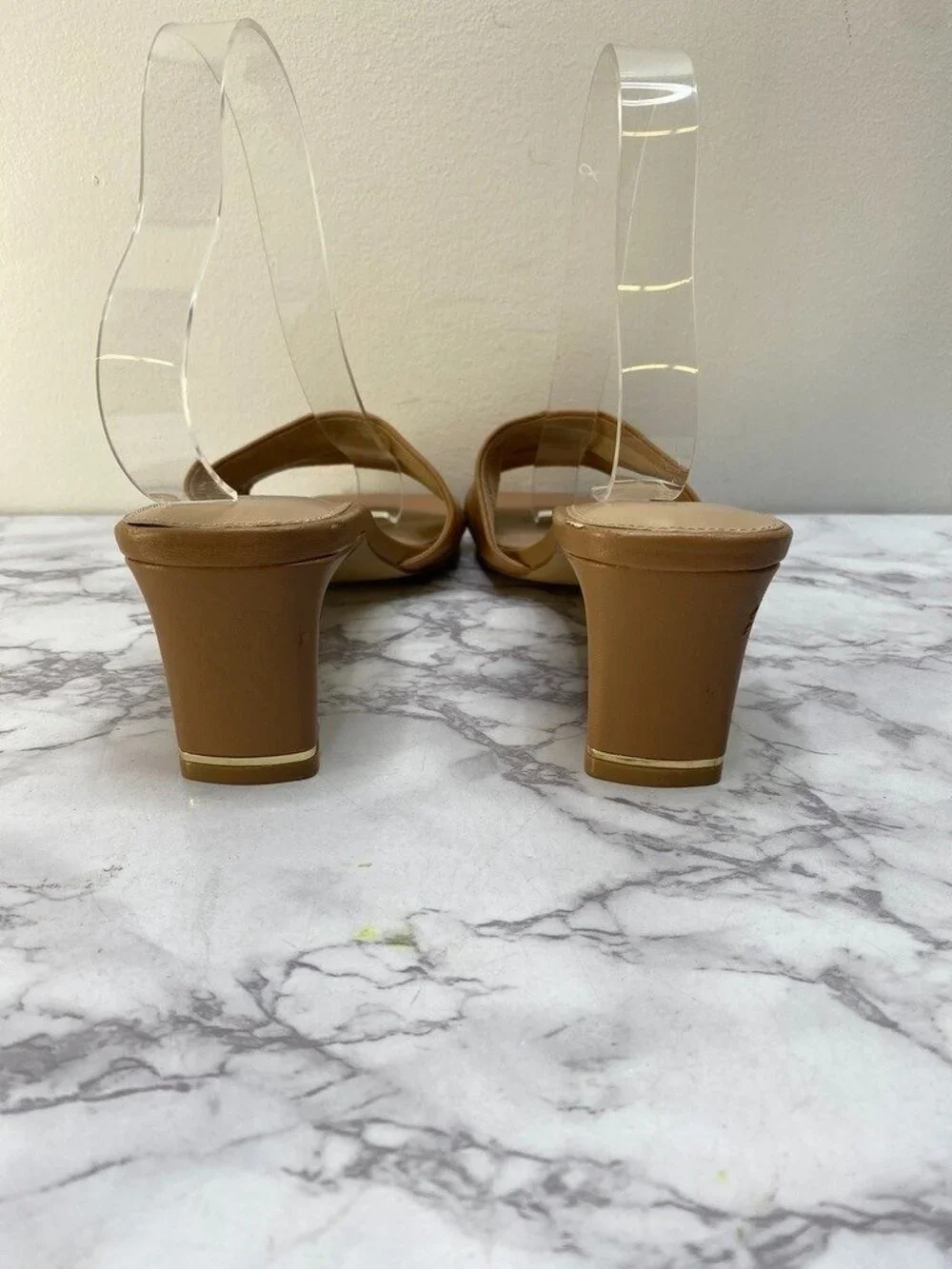 BCBGENERATION WOMEN'S KERIN SANDAL BRIDGE STREET TOWN CENTRE SZ 9